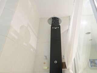 Appartamento per vacanze La Mairena Caratteristiche 31