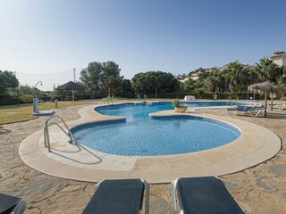 Holiday apartment La Mairena Outdoor Recording 8