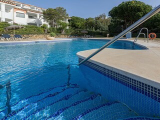 Holiday apartment La Mairena Outdoor Recording 9