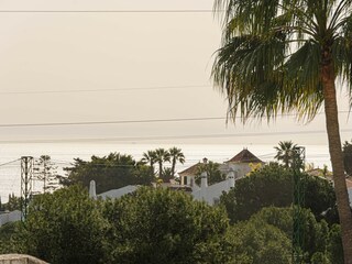 Appartamento per vacanze La Mairena Ambiente 32