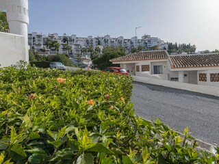 Appartamento per vacanze La Mairena Ambiente 33