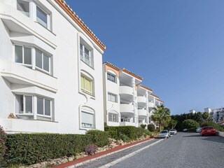 Appartamento per vacanze La Mairena Ambiente 34