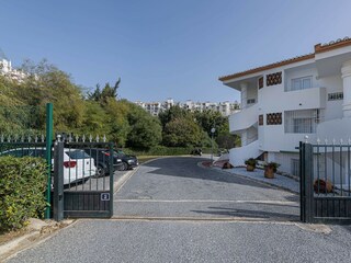 Appartamento per vacanze La Mairena Ambiente 36