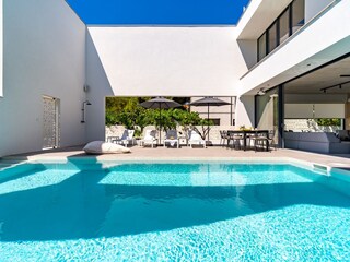 Villa Supetar Registrazione all'aperto 3