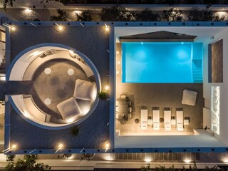 Villa Supetar Registrazione all'aperto 7