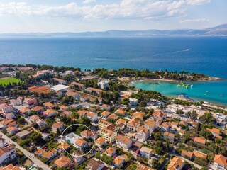 Villa Supetar Registrazione all'aperto 8