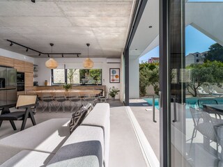 Villa Supetar Caratteristiche 24