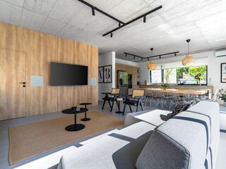 Villa Supetar Caratteristiche 25