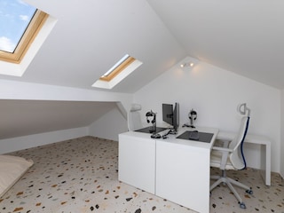 Villa Supetar Caratteristiche 28