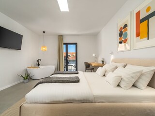 Villa Supetar Caratteristiche 29