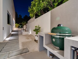 Villa Supetar Registrazione all'aperto 13