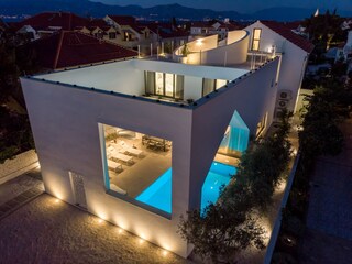 Villa Supetar Registrazione all'aperto 22