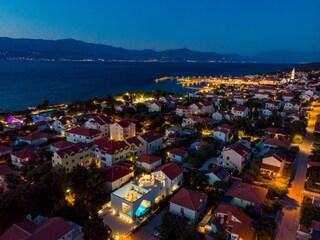 Villa Supetar Ambiente 39