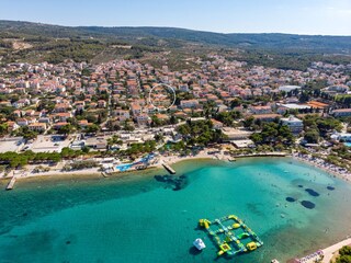 Brac is the perfect destination for mountain biking,etc