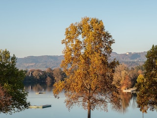 Schlosssee Salem