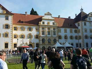 Schloss Salem