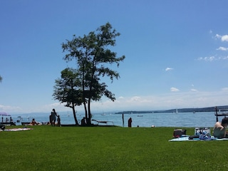 Strandbad Überlingen