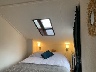 Maison de vacances Brouwershaven Équipement 21