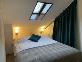 Maison de vacances Brouwershaven Équipement 22