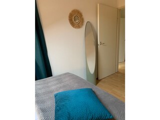 Maison de vacances Brouwershaven Équipement 23