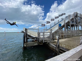 Brouwerdam Active Lakeside