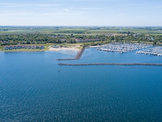 Luchtfilm Zeeland