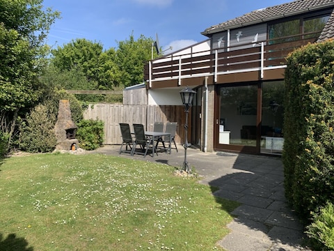 Vakantiehuis De Schelp