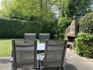 Maison de vacances Brouwershaven Enregistrement extérieur 3
