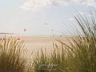 Maison de vacances Brouwershaven Environnement 36
