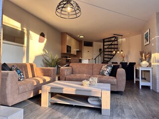 Maison de vacances Brouwershaven Enregistrement extérieur 2