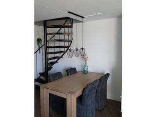 Ferienhaus Brouwershaven Ausstattung 16
