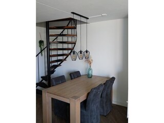 Maison de vacances Brouwershaven Équipement 16