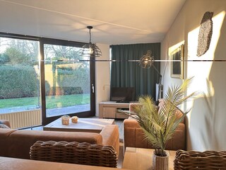 Maison de vacances Brouwershaven Équipement 12