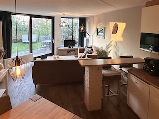Ferienhaus Brouwershaven Ausstattung 15