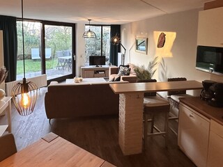 Maison de vacances Brouwershaven Équipement 15