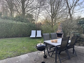 Maison de vacances Brouwershaven Enregistrement extérieur 5