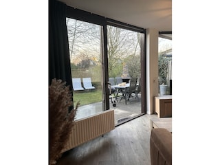 Ferienhaus Brouwershaven Ausstattung 14
