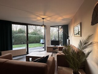 Ferienhaus Brouwershaven Ausstattung 13