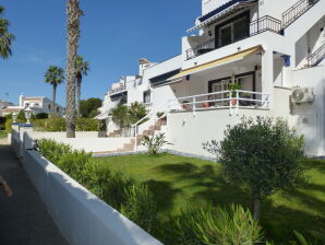 Vakantieappartement Casa Flores - Torrevieja & omgeving - image1