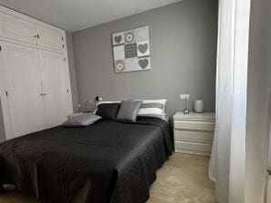 Holiday apartment Casa Flores - Torrevieja Region - image1