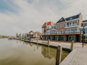 Appartement Residentie Oude Haven met sauna - 4 personen - Colijnsplaat - image1