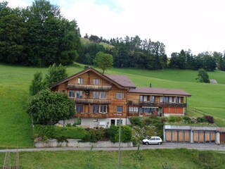 Vakantieappartement Sigriswil Buitenaudio-opname 3