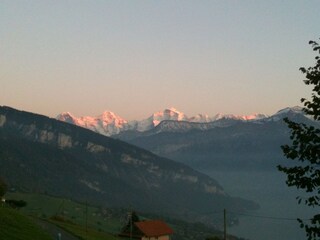 Appartamento per vacanze Sigriswil Ambiente 15