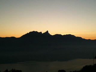 Appartamento per vacanze Sigriswil Ambiente 16