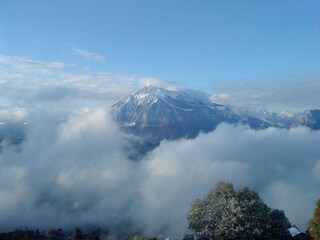 Appartamento per vacanze Sigriswil Ambiente 13