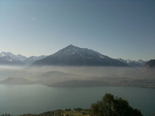 Appartamento per vacanze Sigriswil Ambiente 14