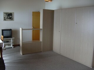 Vakantieappartement Sigriswil Kenmerken 8