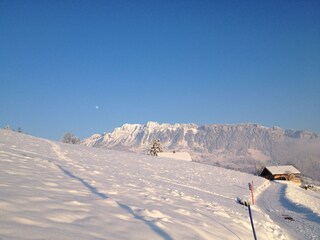 Appartamento per vacanze Sigriswil Ambiente 19