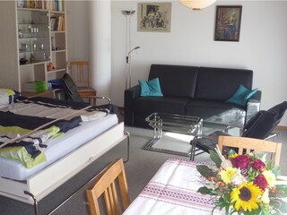 Vakantieappartement Sigriswil Kenmerken 5