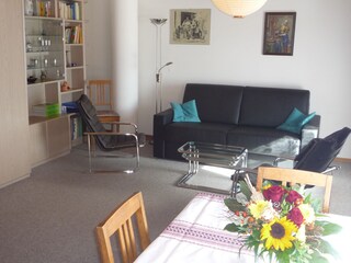 Vakantieappartement Sigriswil Kenmerken 4